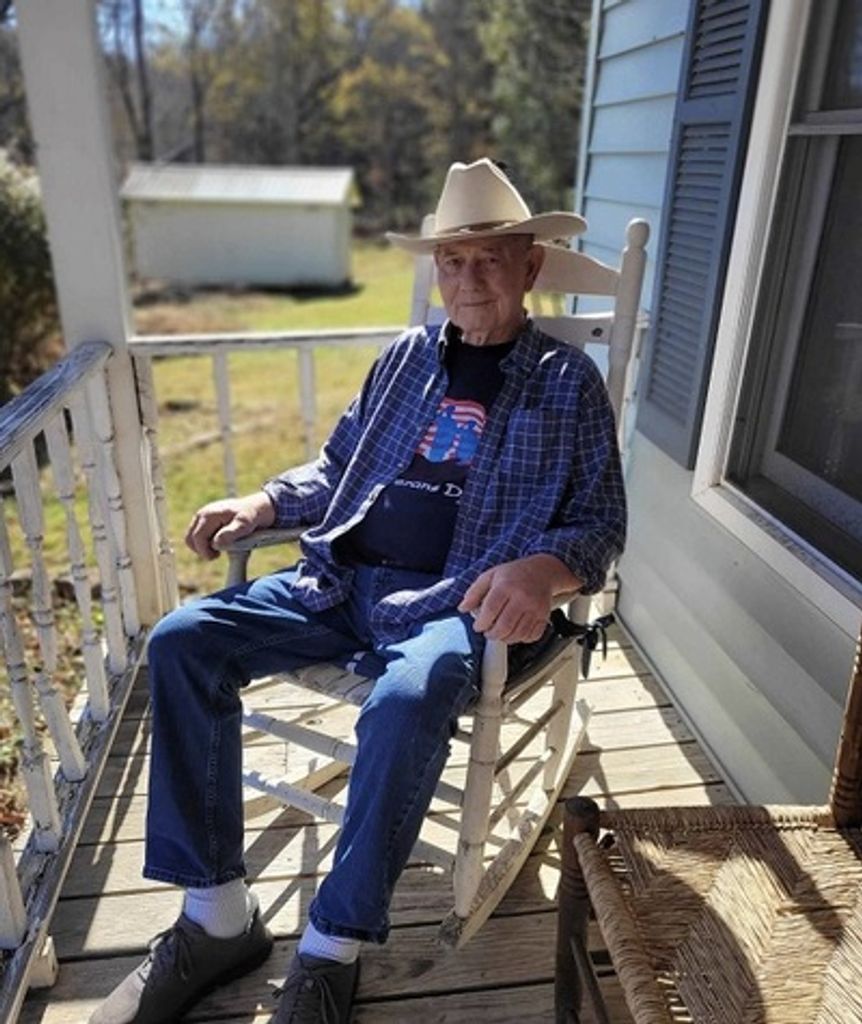 John D. Alcorn Profile Photo