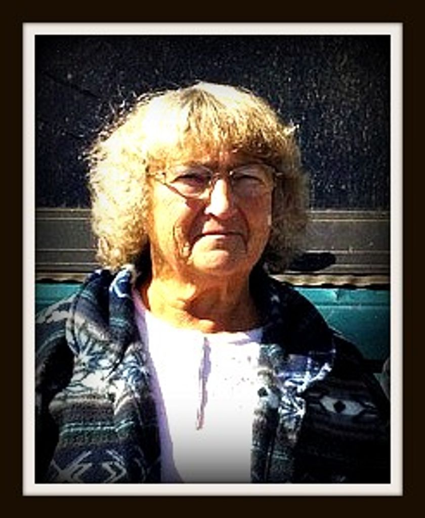 Margaret L. Ballard