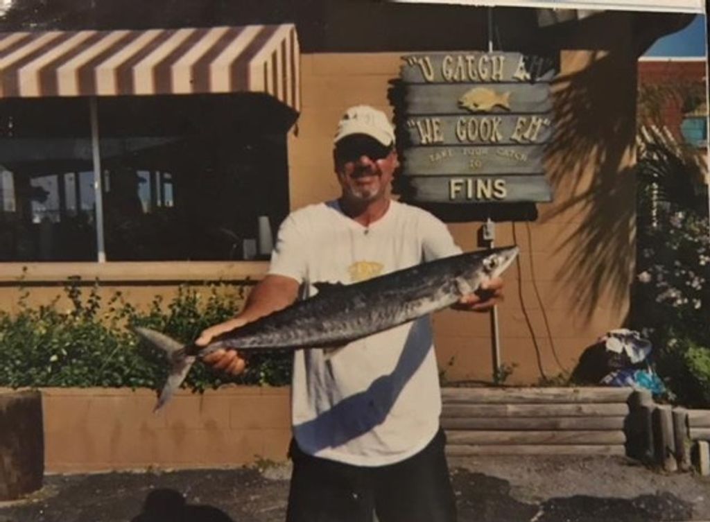 Riley Paul Galloway Profile Photo