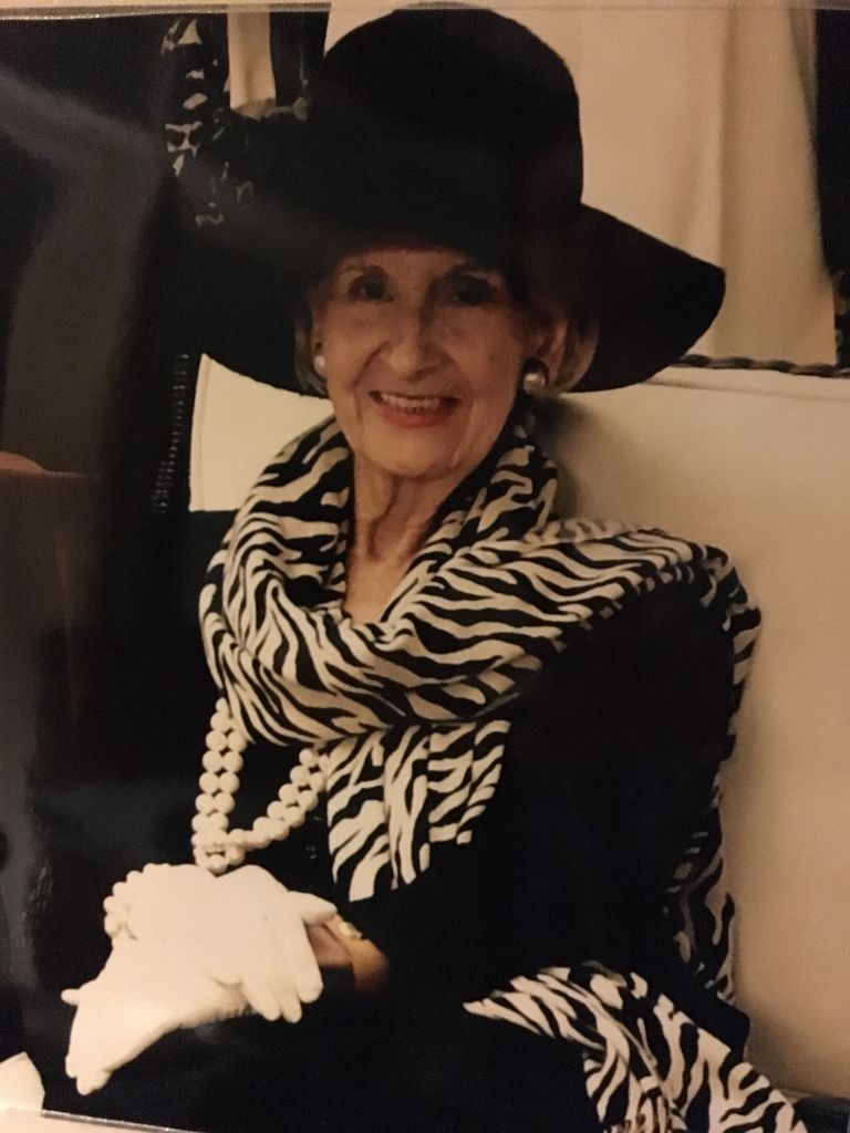 Norma Angela Quintessenza