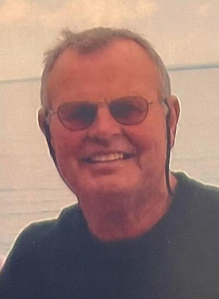 Robert Gene Peats Profile Photo