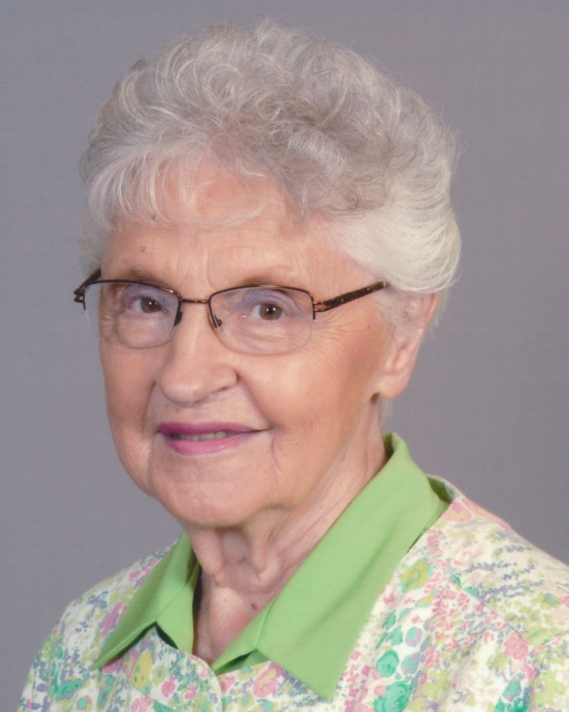 Margelaine "Marge" M. Duchene Profile Photo