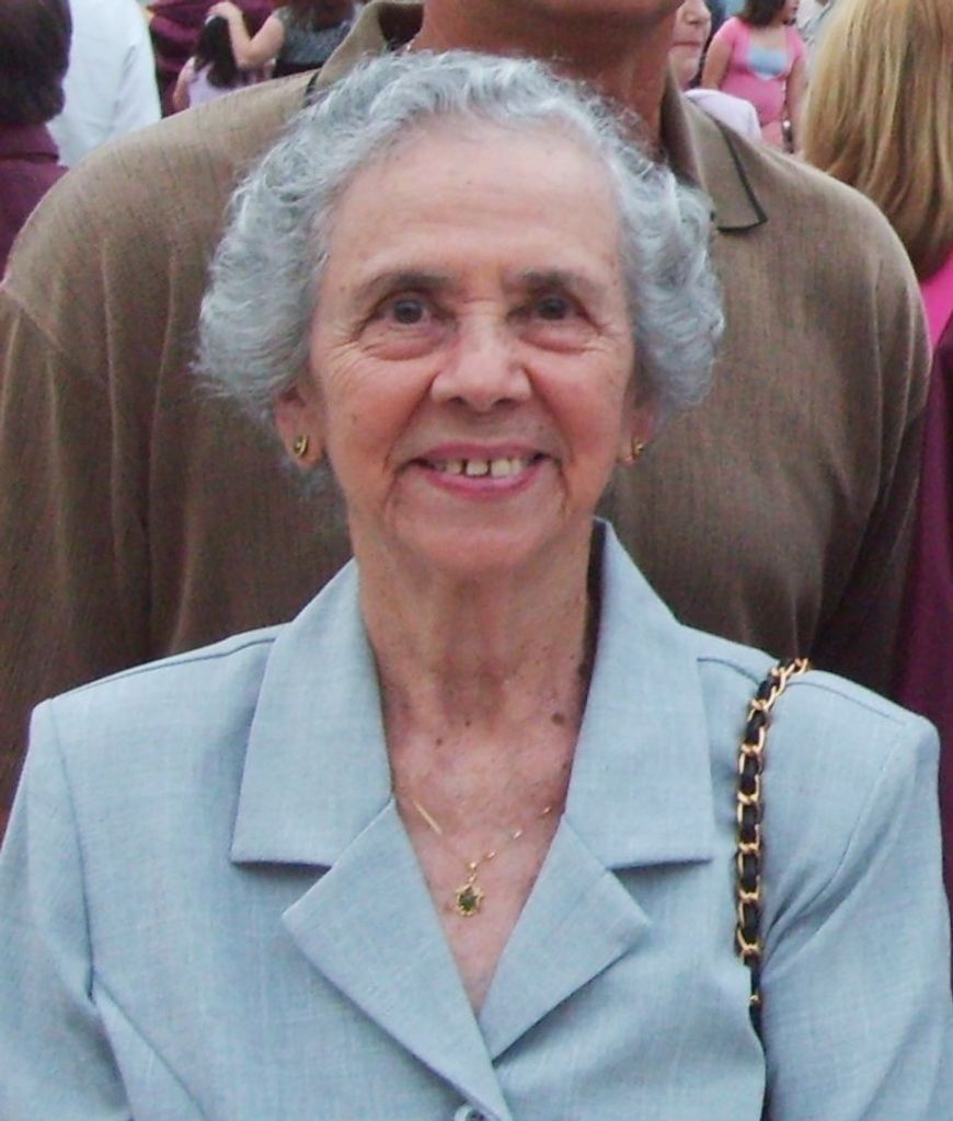 Martha D Kumanchik