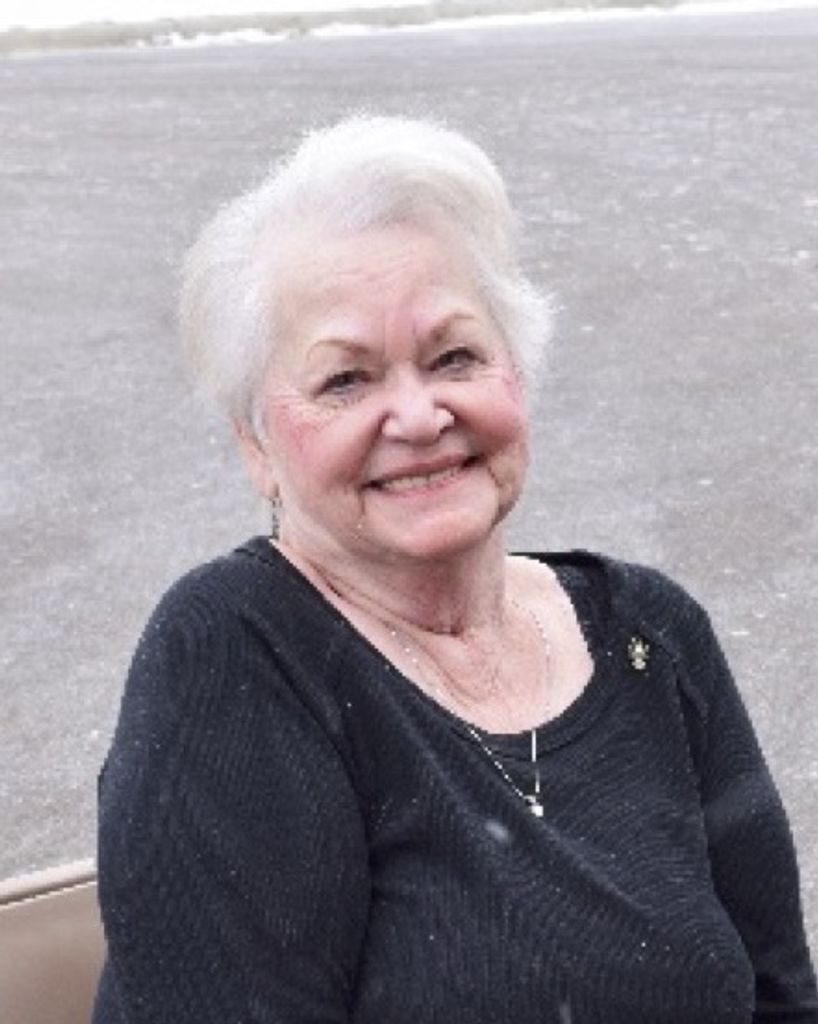 Thelma "Kay" Anderson