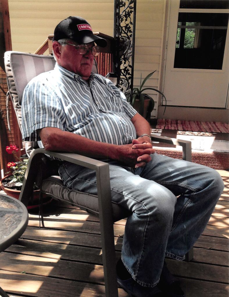 Donald Edward  Rohde Profile Photo