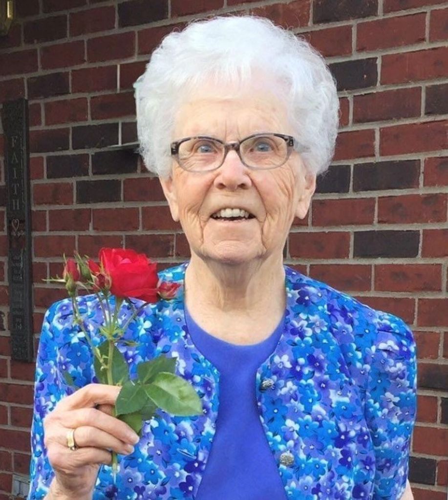 Laura Mildred Bryant