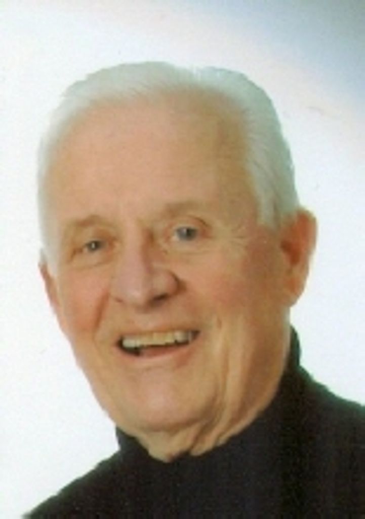 John R. Blasnig