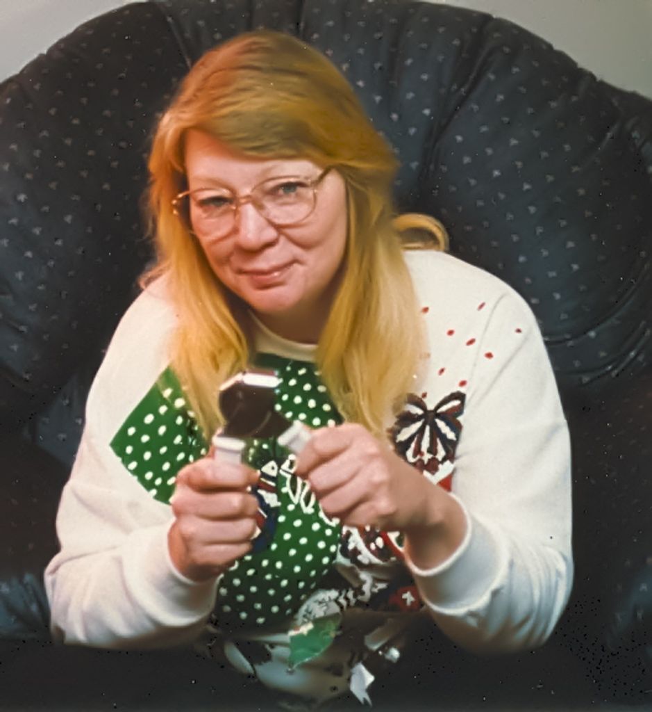 Sharon J. Kovacs