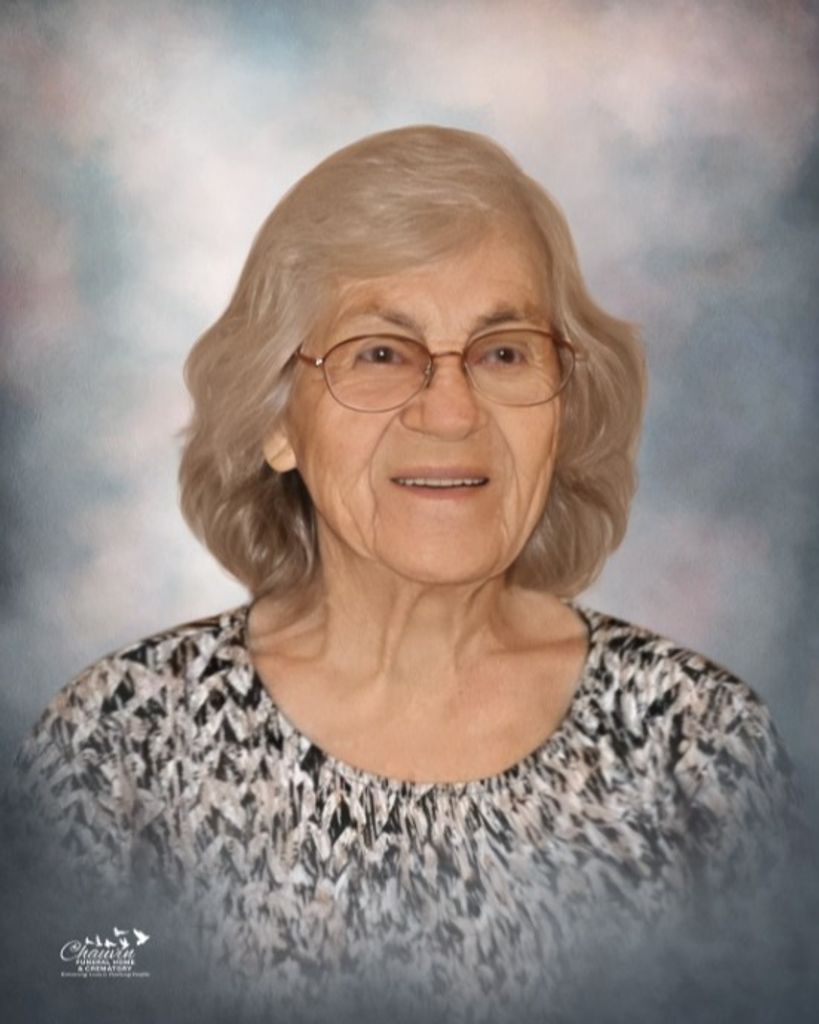 Laura Jane Voisin Duplantis Profile Photo