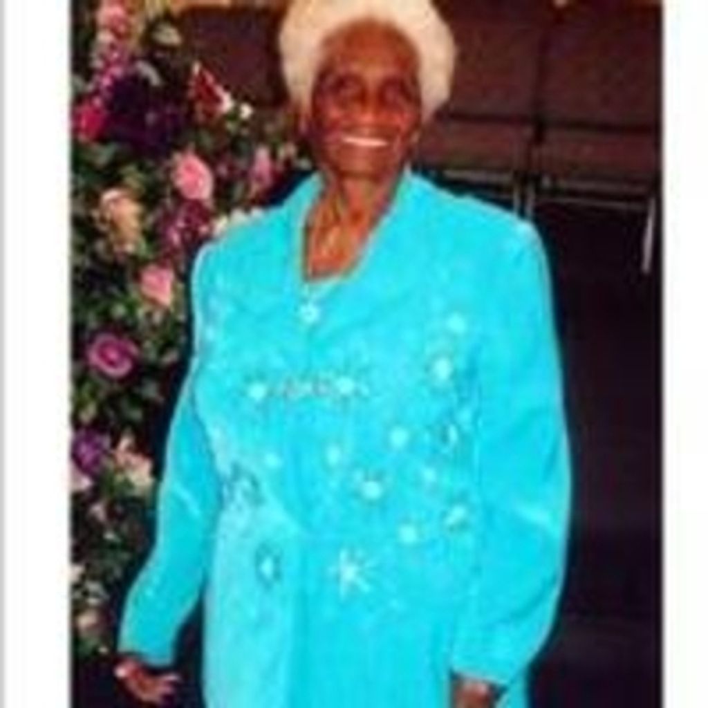 Lillie Williams