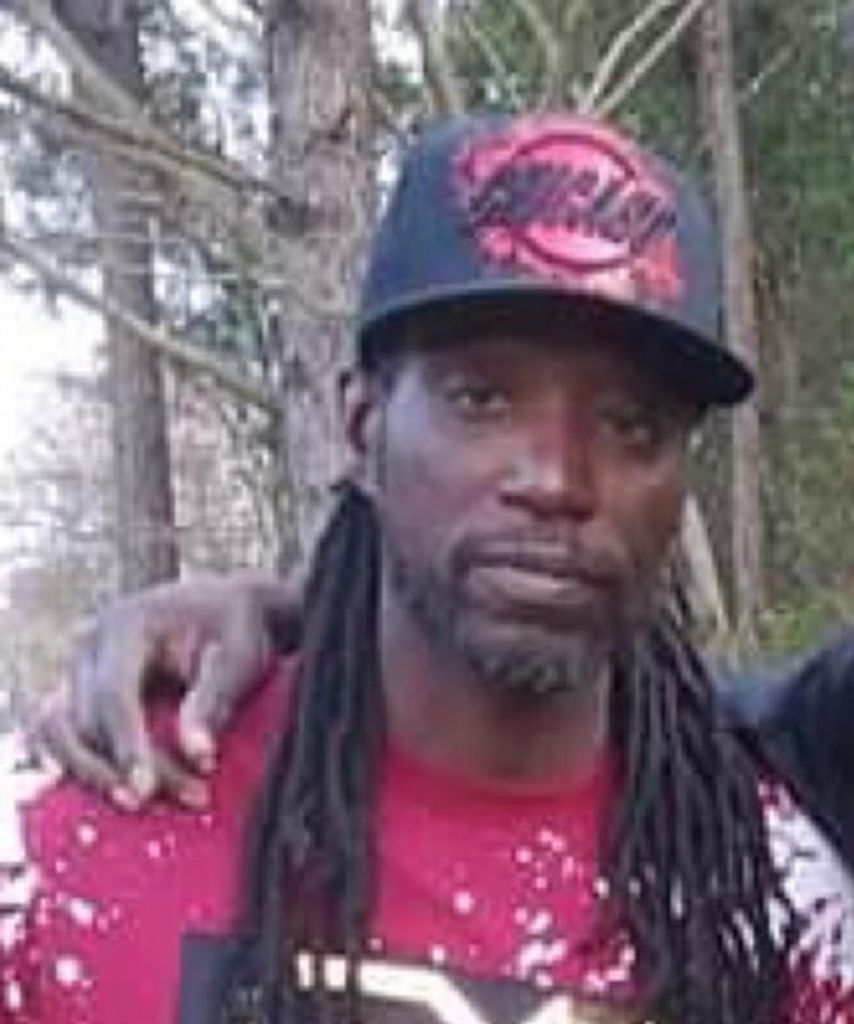 Jermaine Orlando Mccrea Profile Photo