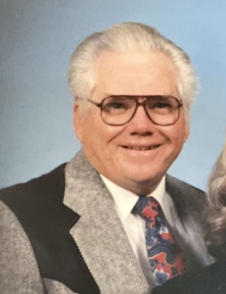 James D.  "Jim" Carpenter Profile Photo