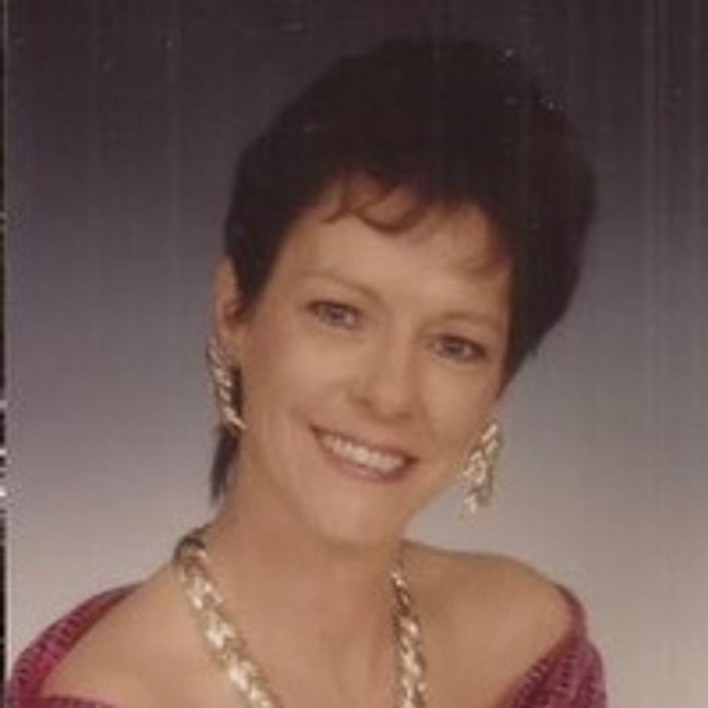 Bonnie Marie Baty