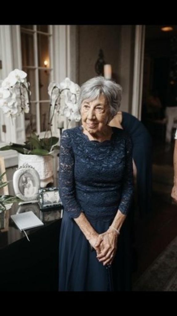 Josephine Panebianco Profile Photo