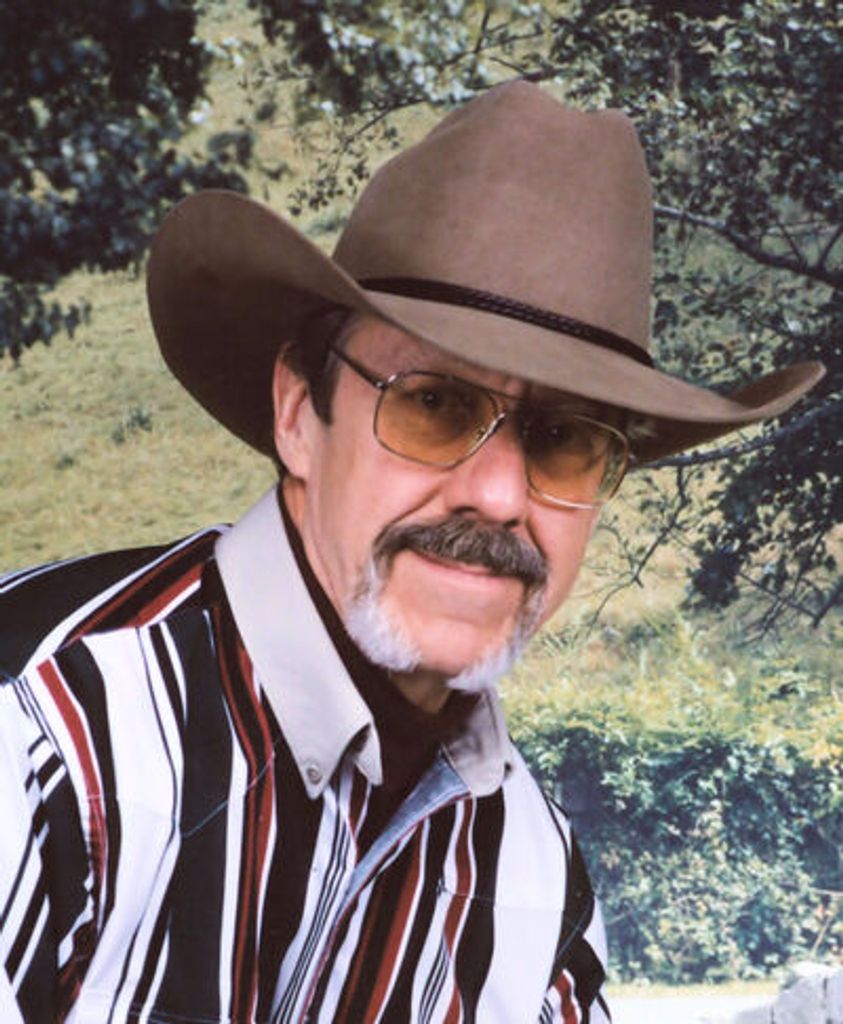 Vernon Roy Cook Profile Photo
