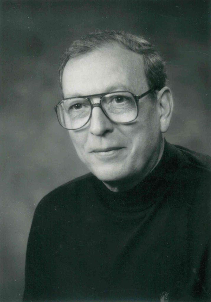 Dr. John P. Master
