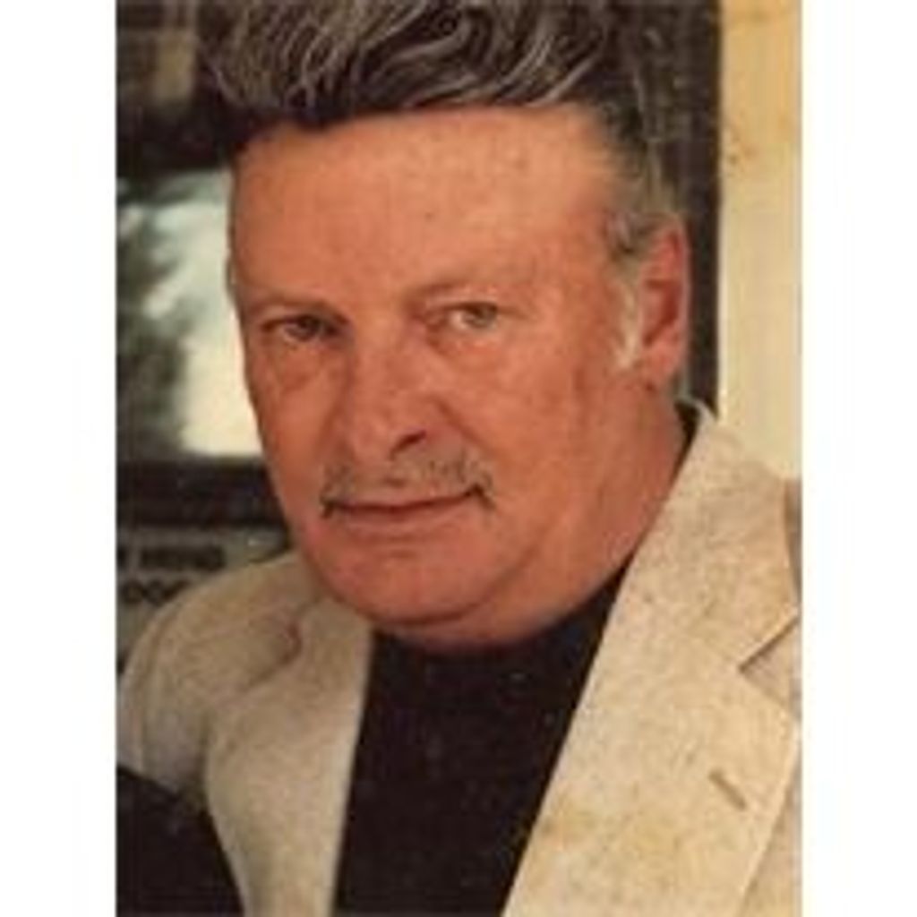 Frank Thomas Dellamura