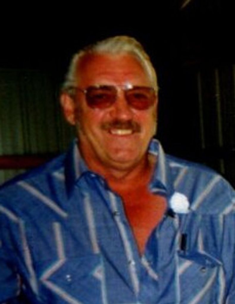 Warren William Holsapple Profile Photo