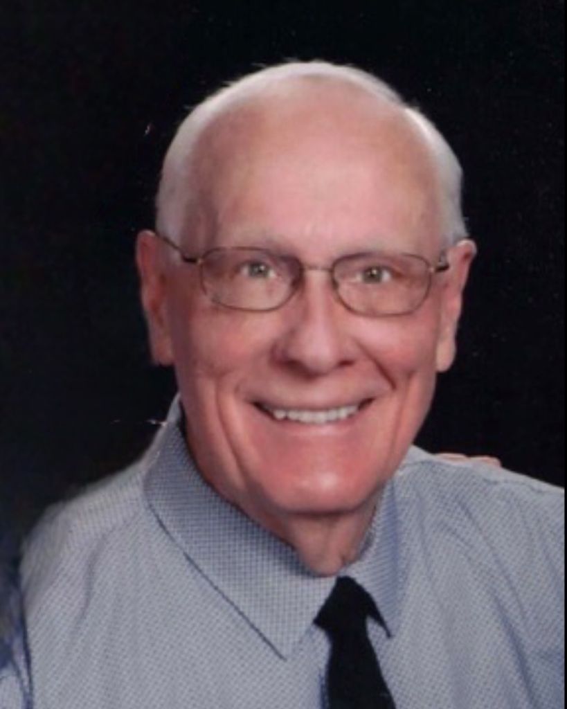 Lyman James Walker Profile Photo