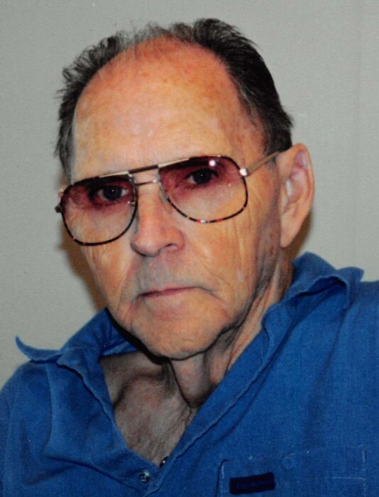 James Thomas Mccormick Profile Photo