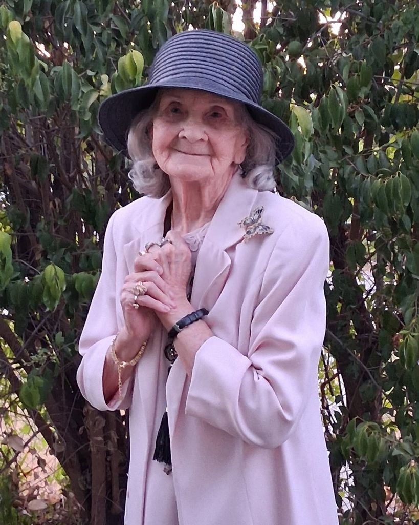 Shirley Marcelle Piper Profile Photo