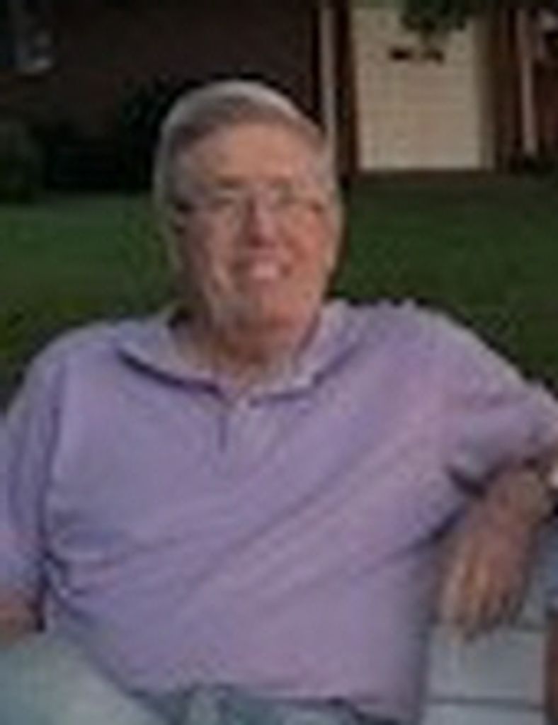 James "Butch" David Fulkerson