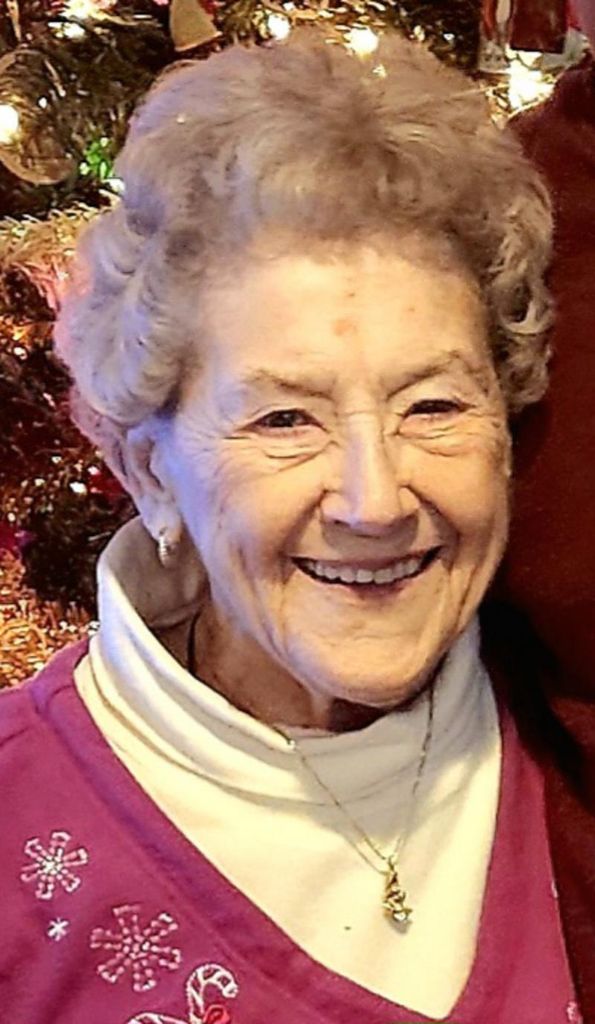 Corinne E. Maclean Profile Photo