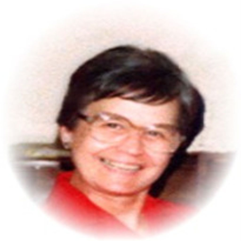 Melvina Schellenberger