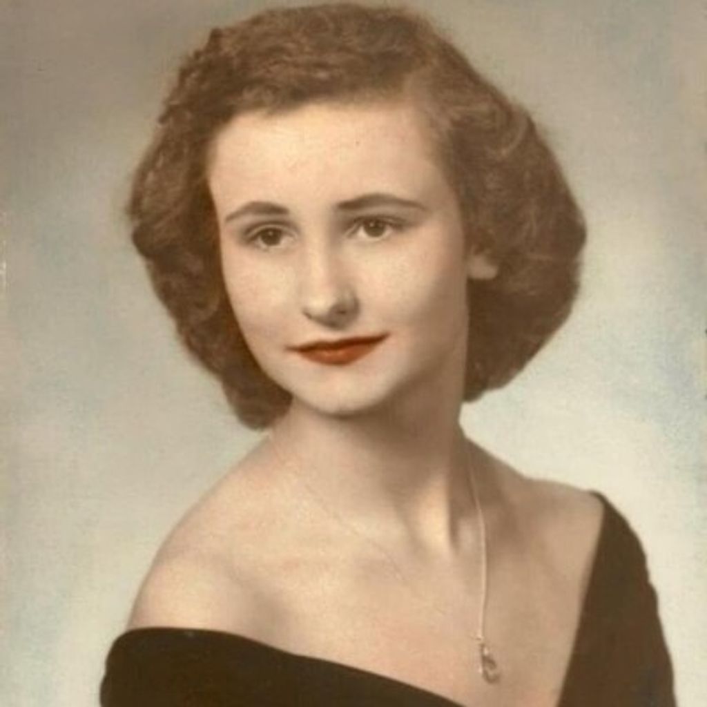 Gertruda 'Trudy' M. Janisch Profile Photo