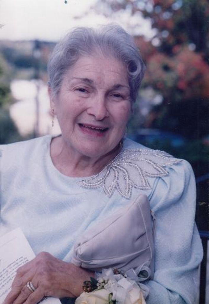 Dolores G. Stack Profile Photo