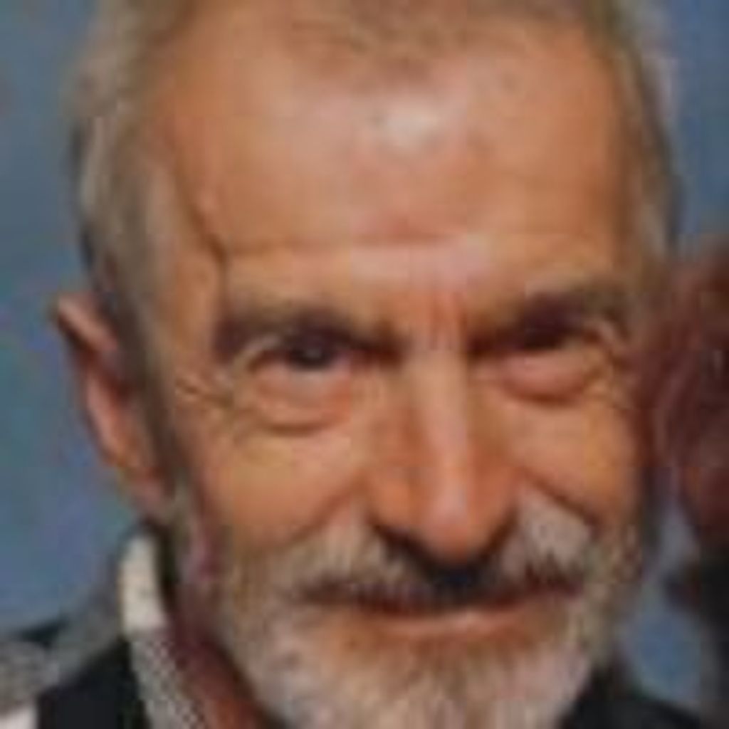 Victor "Vic" Nason