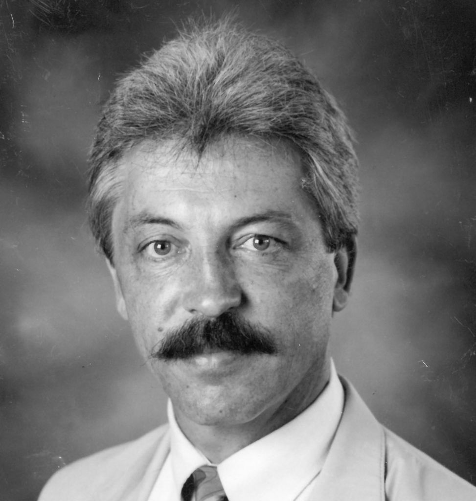 Dale C. Zierten Profile Photo