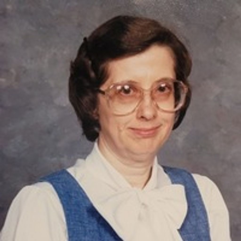 Virginia Noelene Andrews