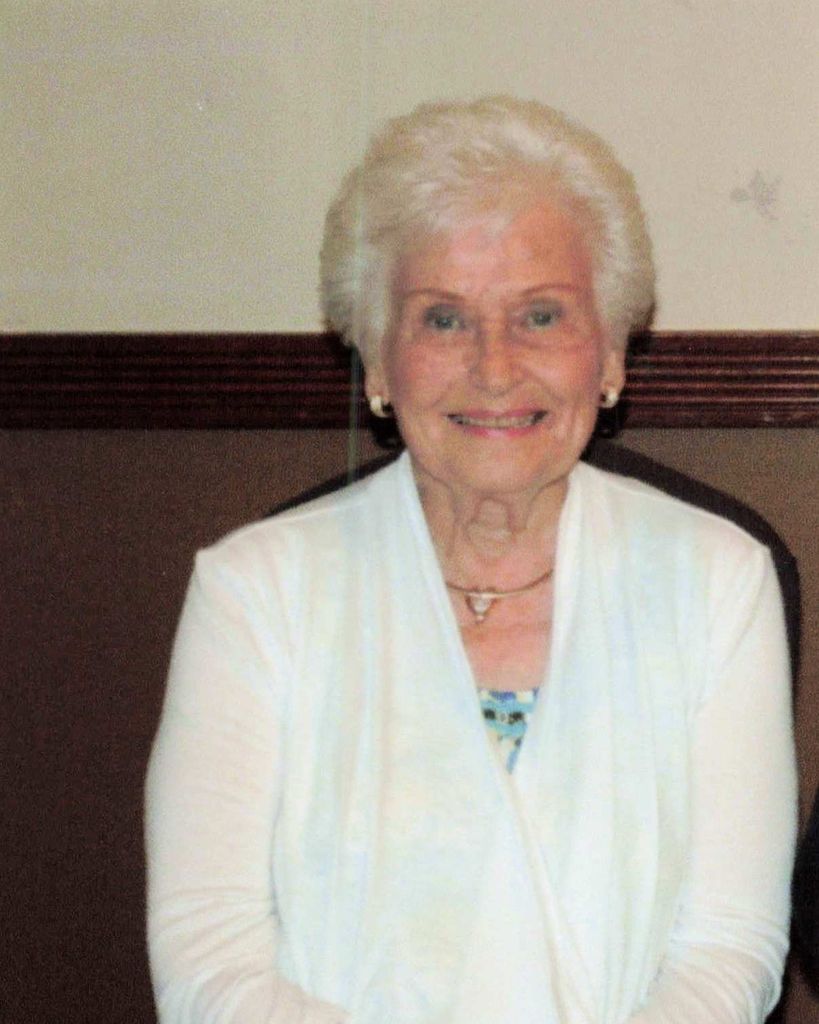 Evelyn Laura Meharg-Simonich