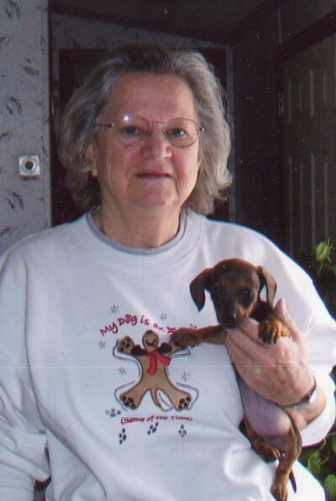 Jo Shoemaker Profile Photo