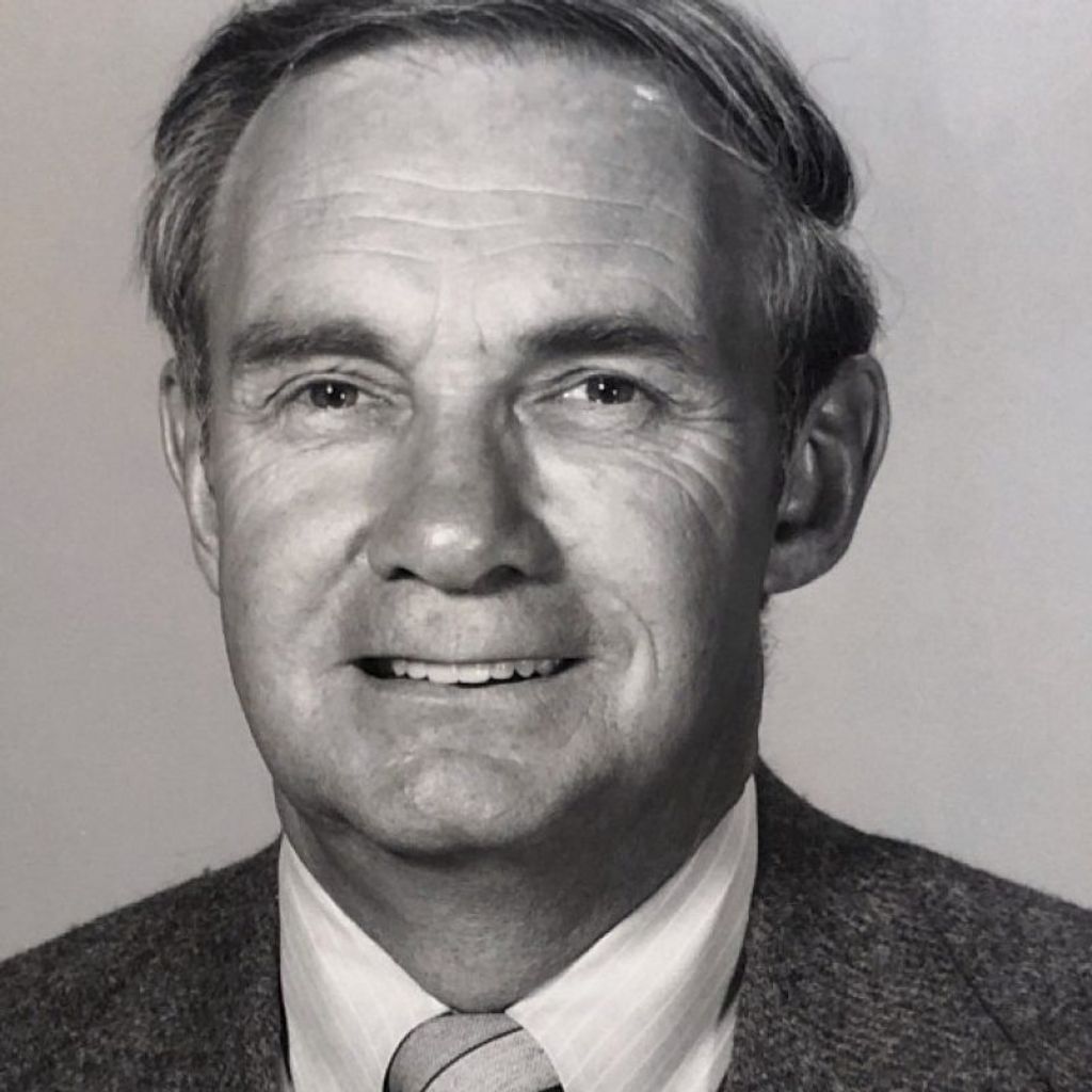 Don Samuel  Pincock