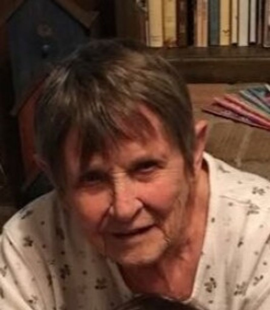 Irene Deloris Greenfield James