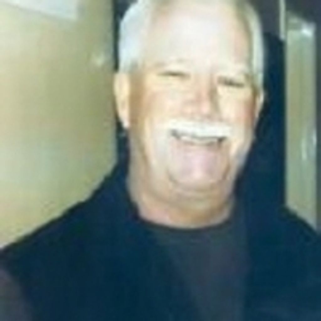 Patrick James O'Neil