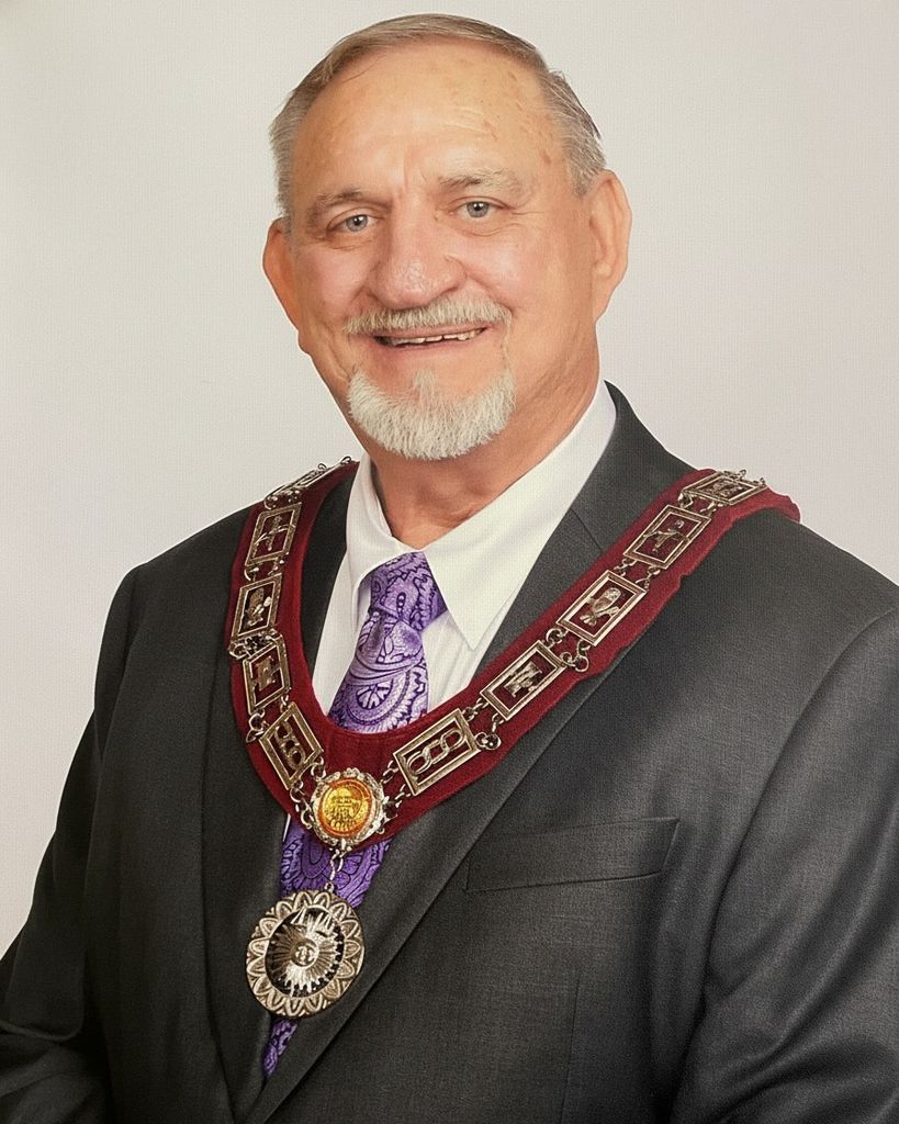Grady Jerald Smith