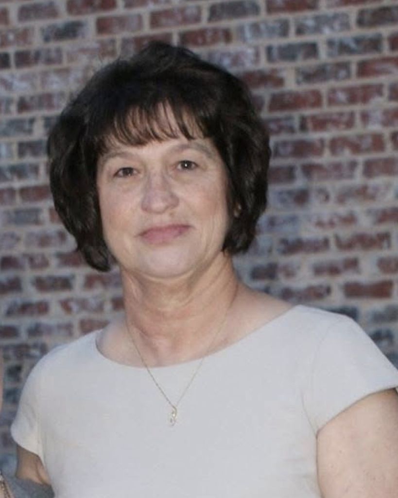 Anita Faye Raines Profile Photo