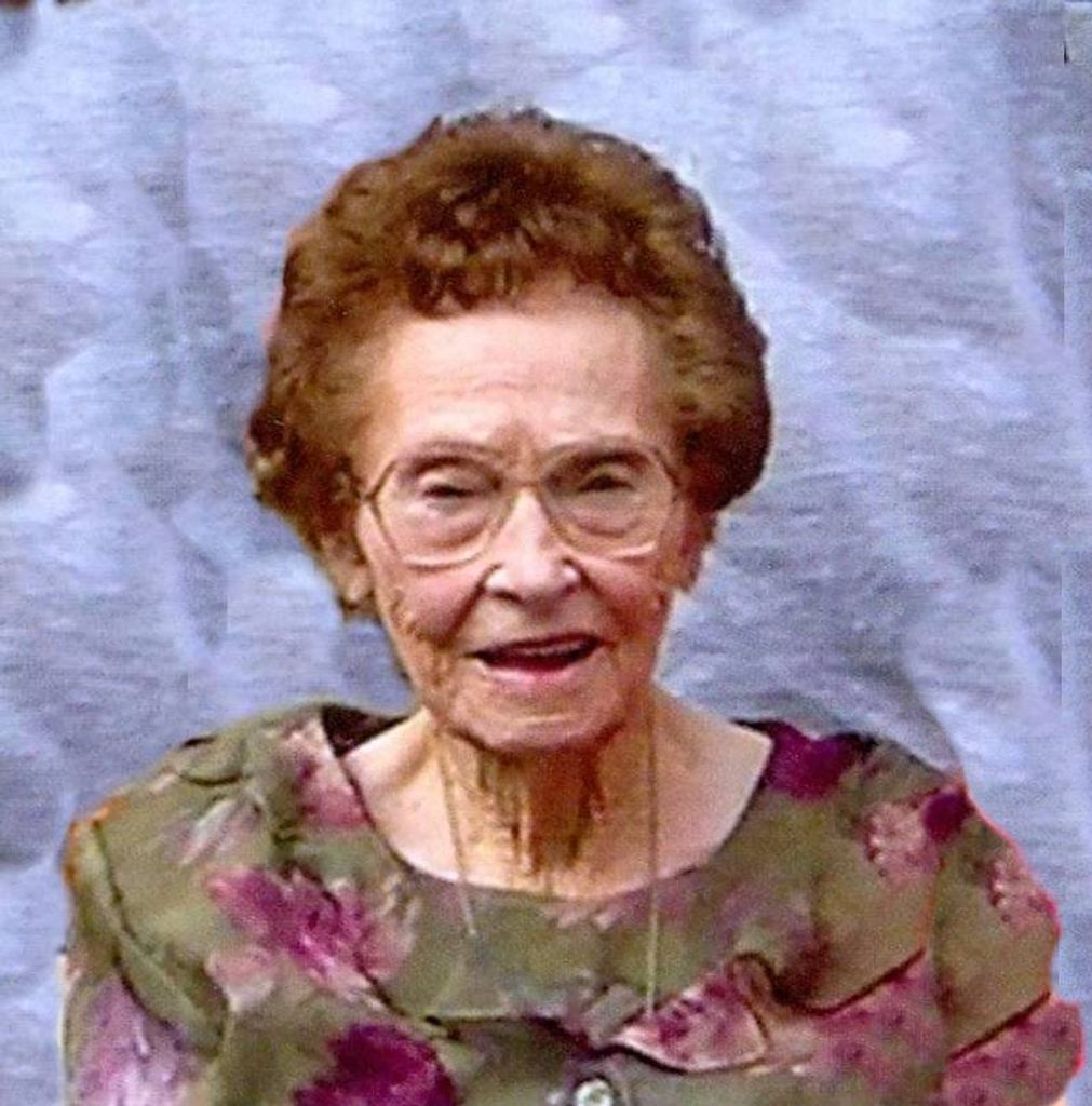 Lucille Viers
