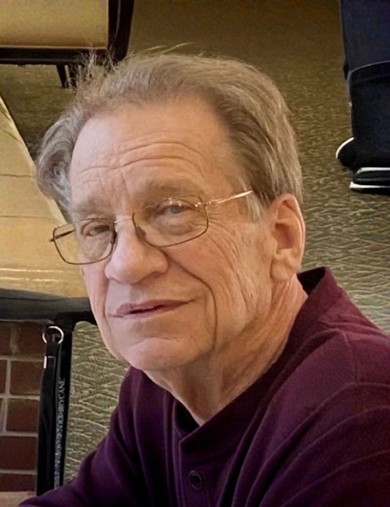 Paul Douglas Mitchell Profile Photo