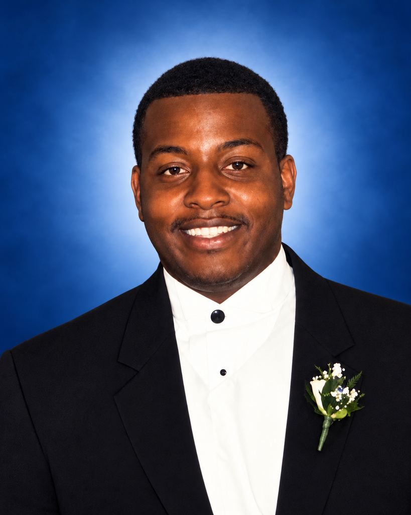 Jeffery Tywone Thomas, Sr. Profile Photo