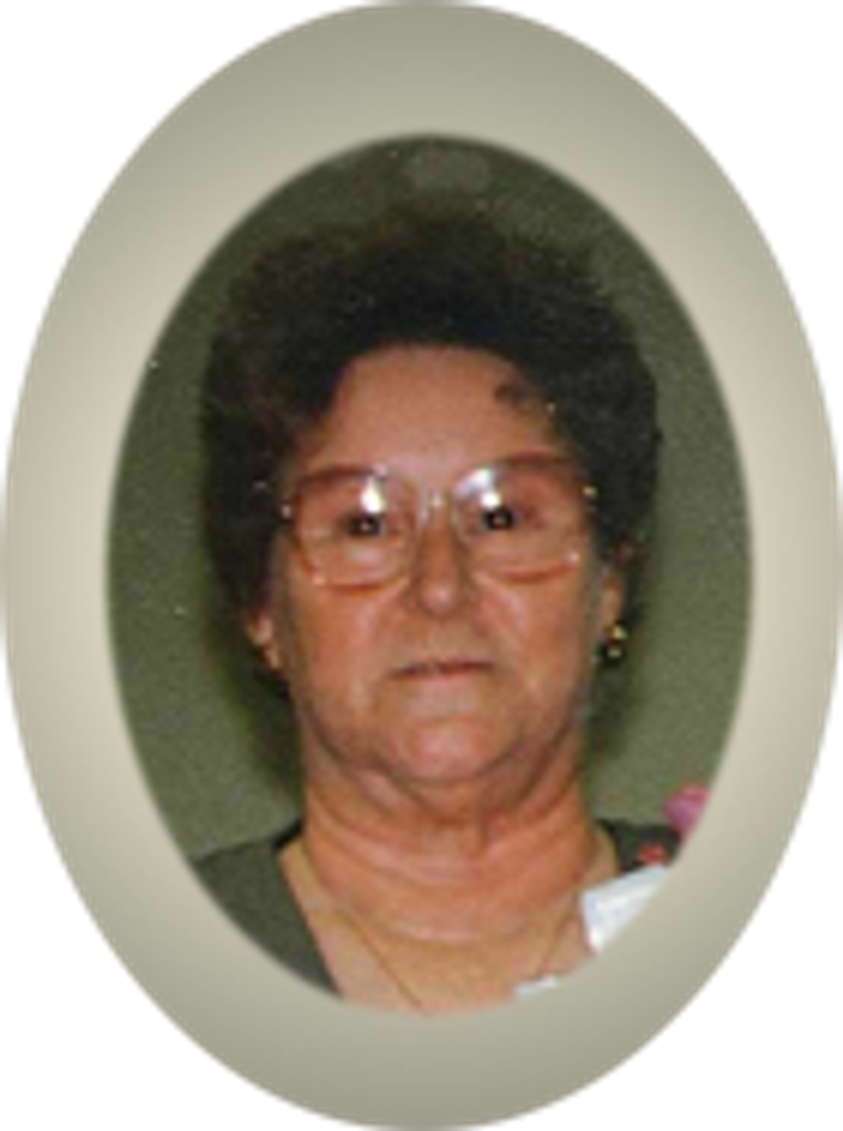 Maezell Hix Martin