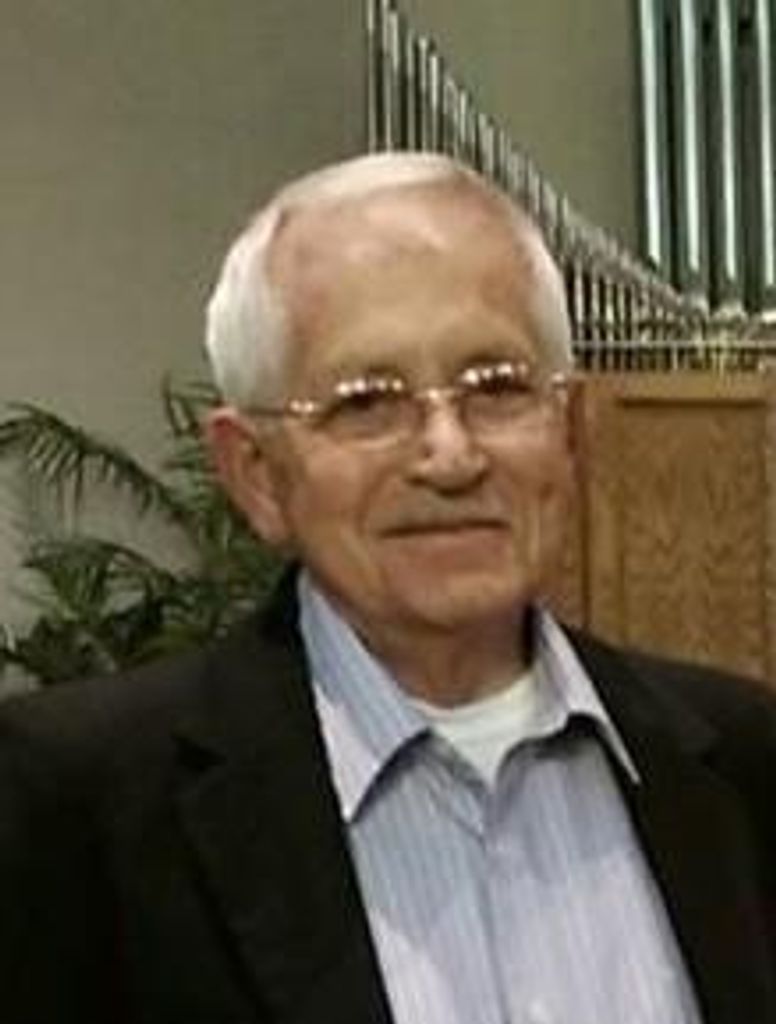 Kenneth A. Arbuckle Profile Photo