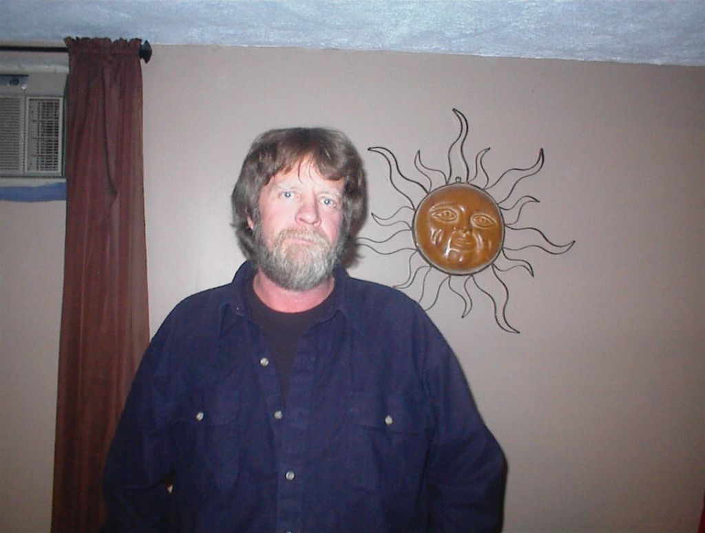 Clarence Bellomy