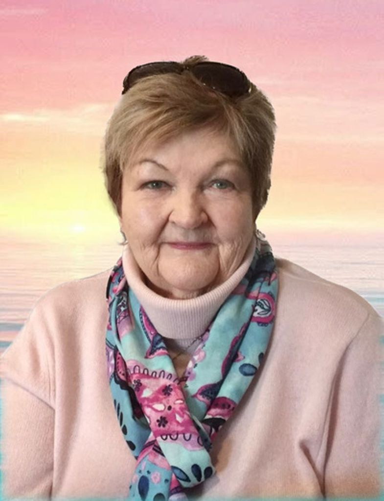 Marlene Carrie Danielsen Profile Photo