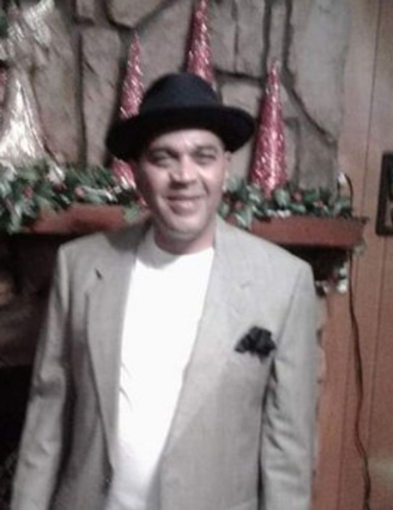 Kimble Allen Honore'