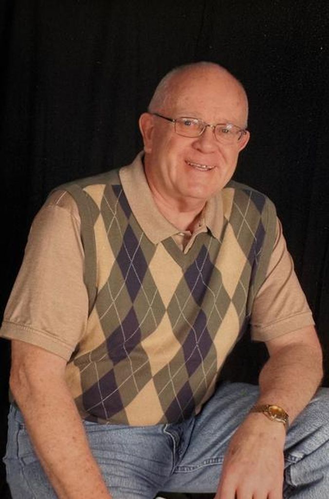 James "Jim" Edward Sneed Profile Photo