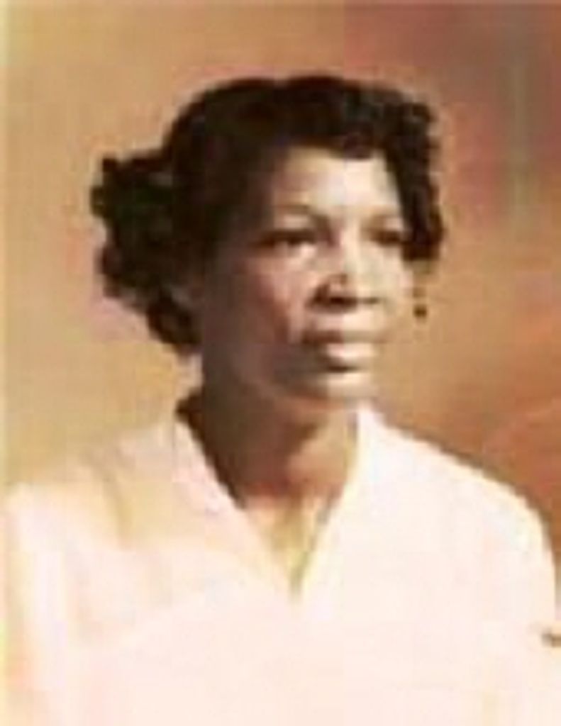 Rosa Jones